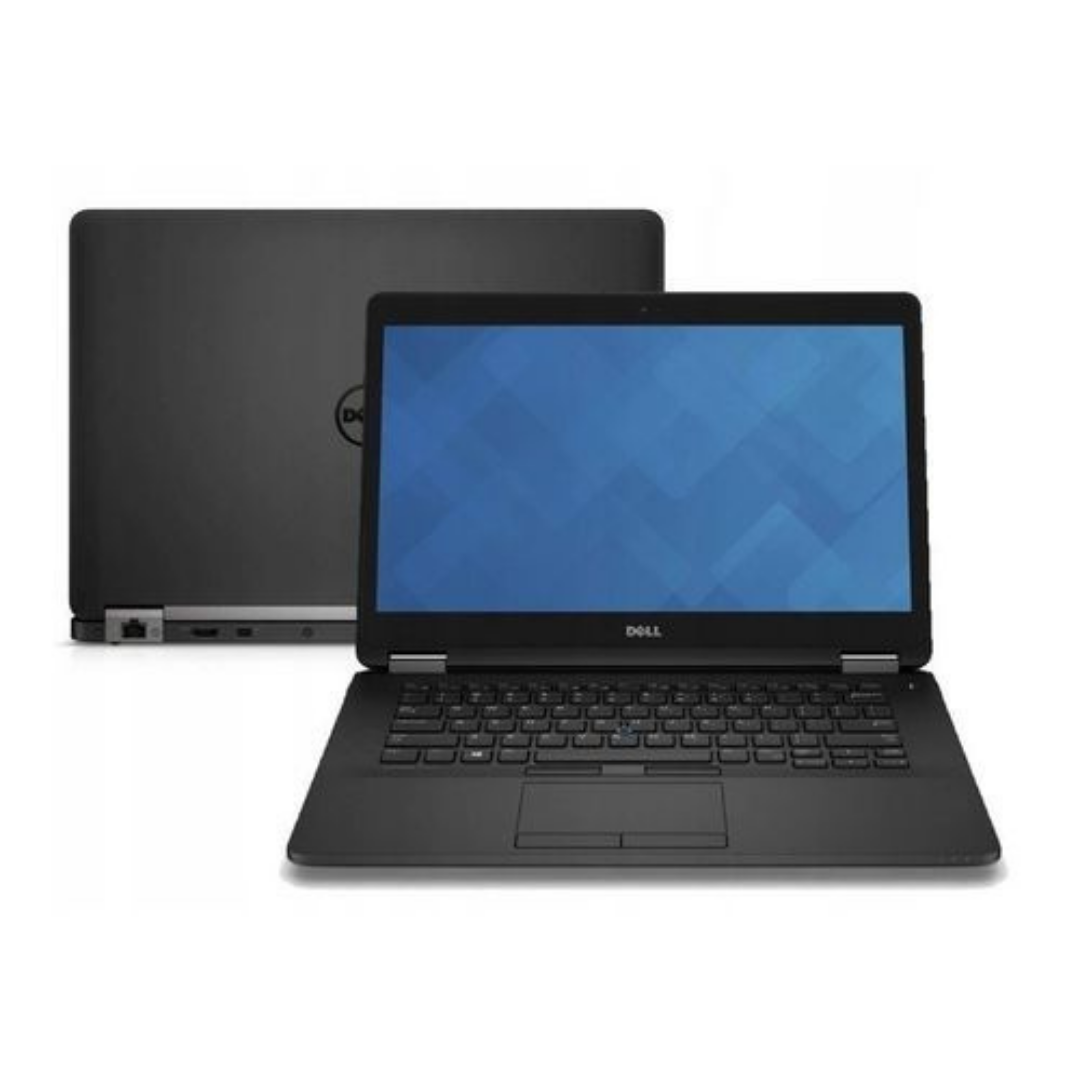 Dell Latitude E5490 Ultra Book