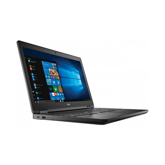 Dell Latitude E5590 Ultra Book