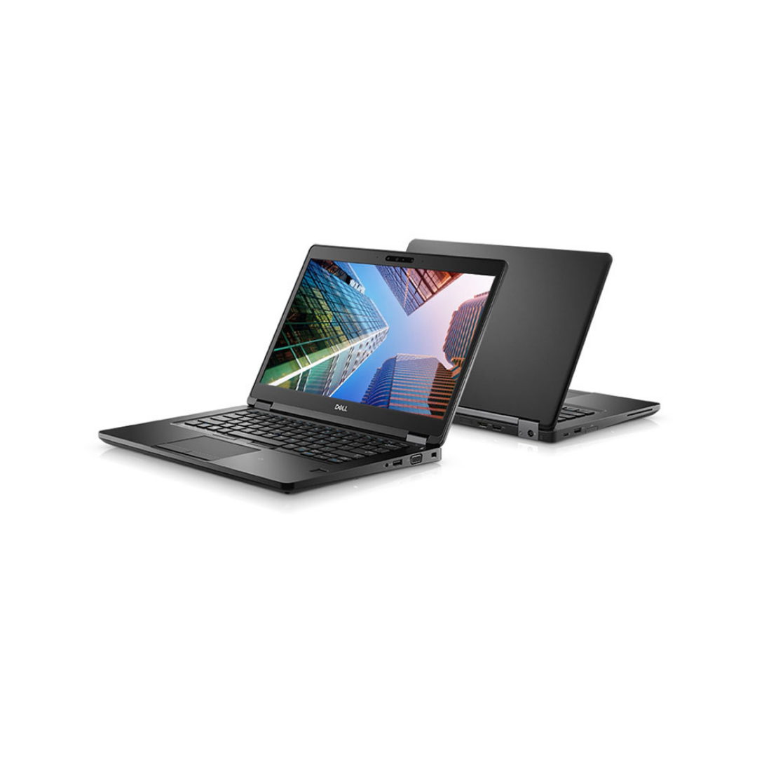 Dell Latitude E5590 Ultra Book