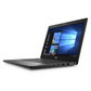 Dell Latitude E7280 Touch Screen Ultra Book