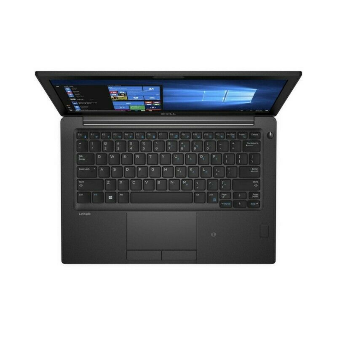 Dell Latitude E7280 Touch Screen Ultra Book