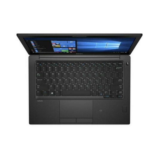 Dell Latitude E7280 Touch Screen Ultra Book