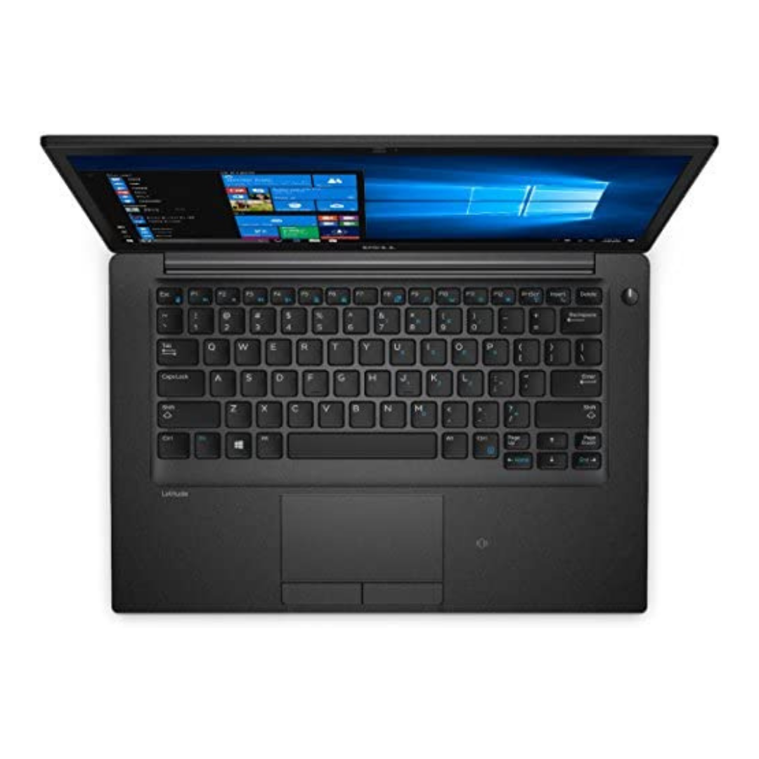 Dell Latitude E7480 Touch Screen Ultra Book