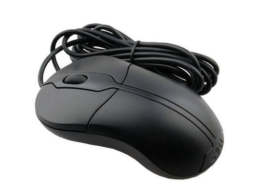 Wired Mouse