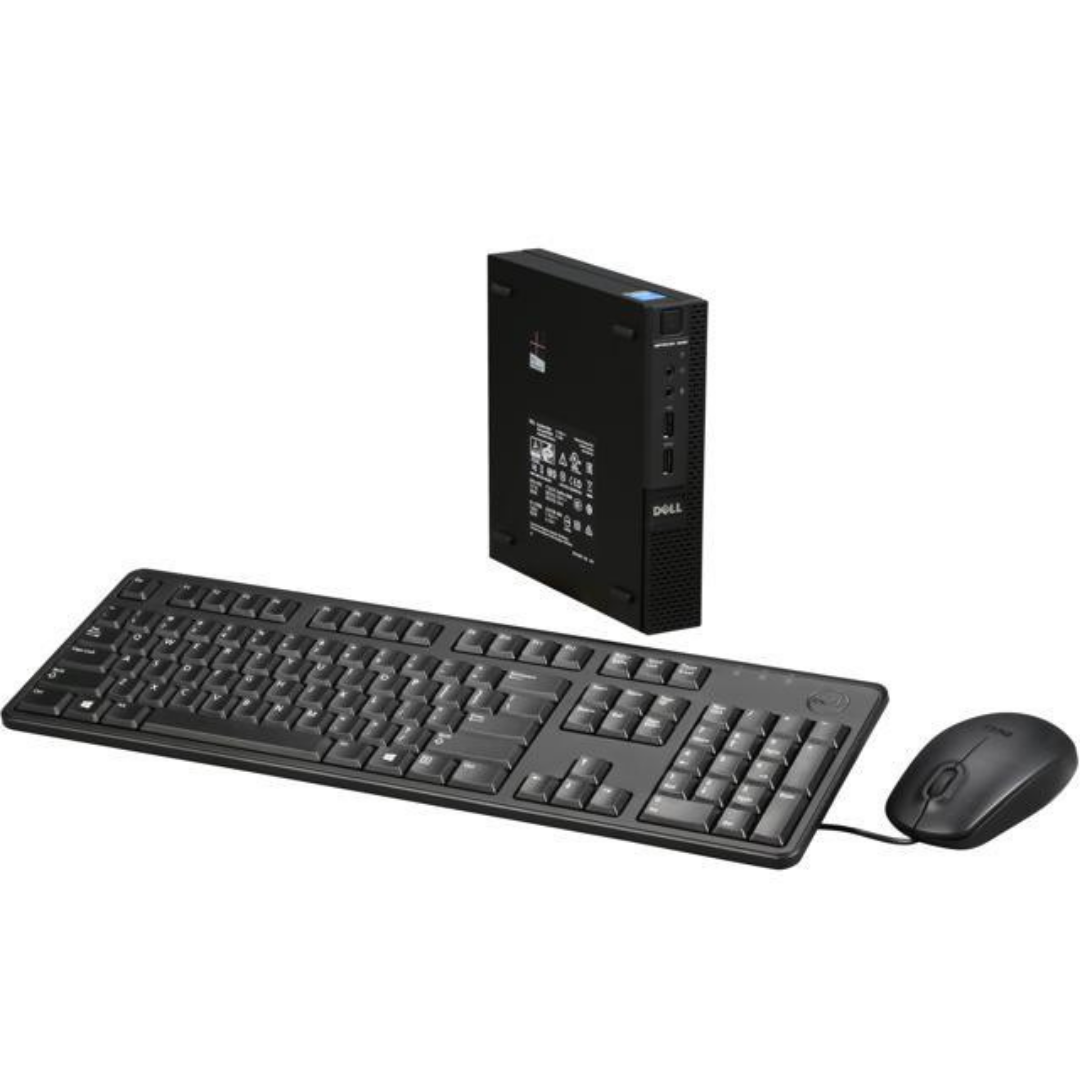 Dell Optiplex 3020M Tiny