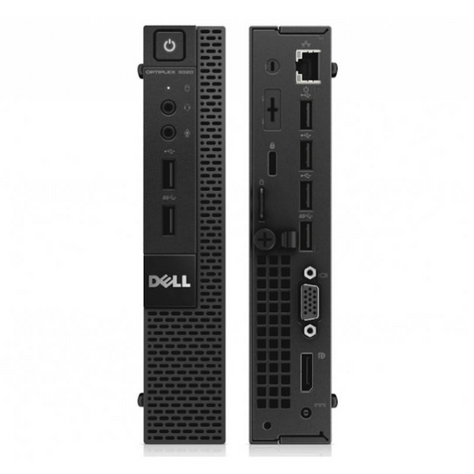 Dell Optiplex 3020M Tiny