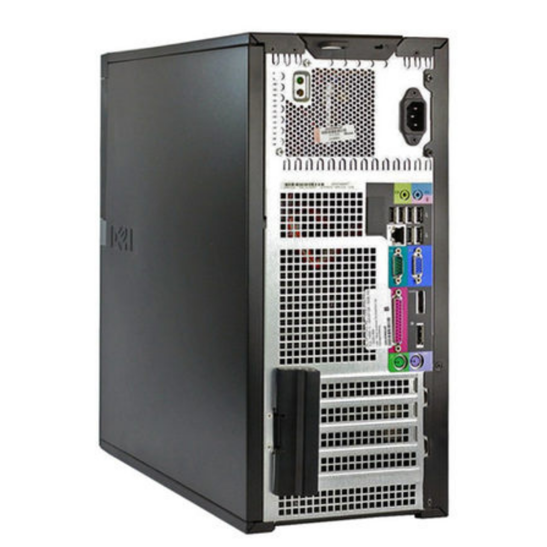 Dell Optiplex 980 Tower – GA Computer's