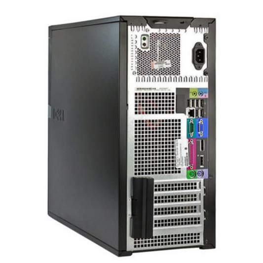 Dell Optiplex 980 Tower