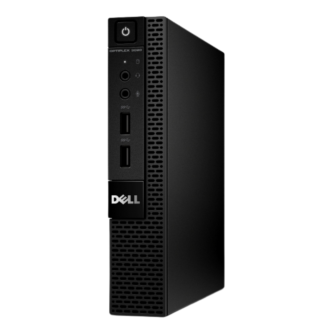 Dell Optiplex 3020M Tiny