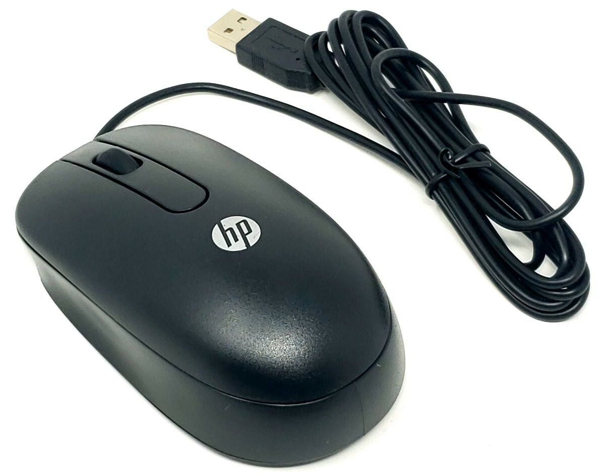 Wired Mouse