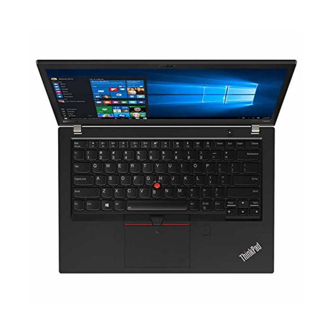 Lenovo ThinkPad T480s Touch Screen