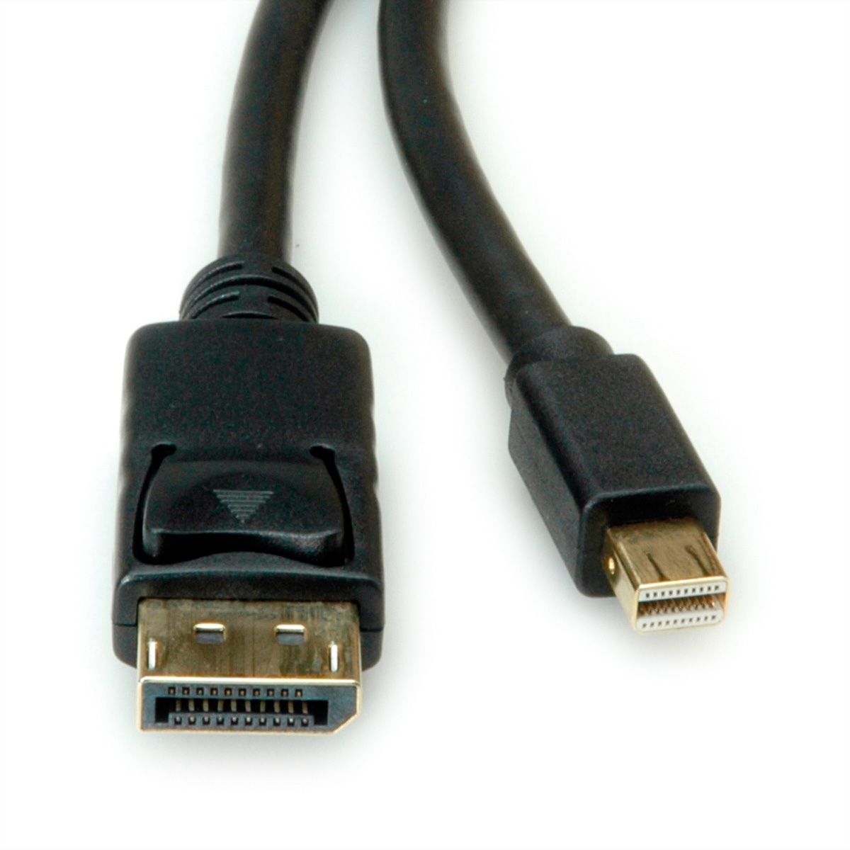 Mini Display Port to HDMI Cable