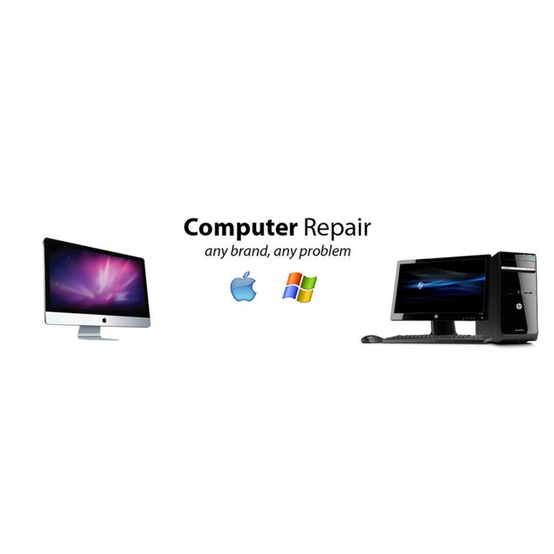 Desktop or Laptop Repair and Troubleshooting