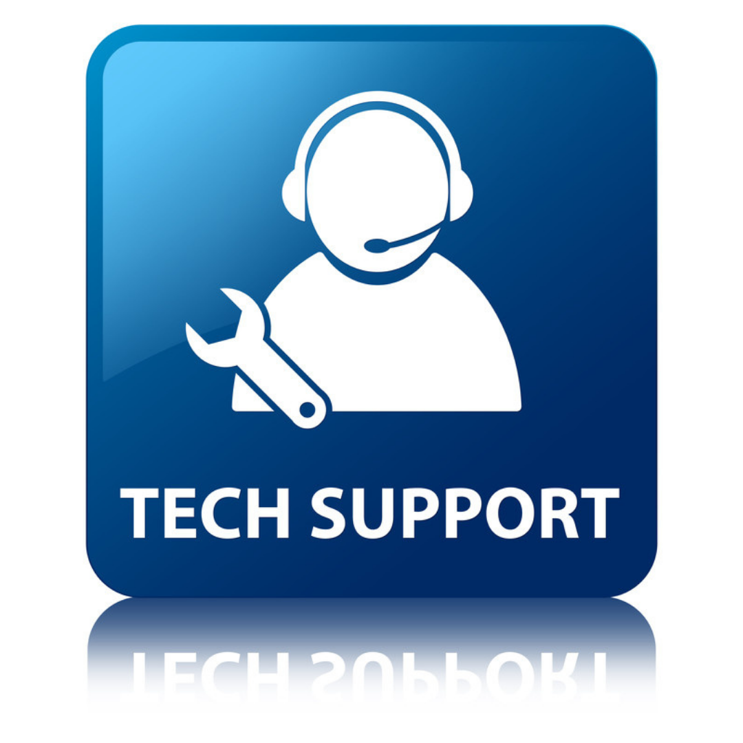 PC Technical Support