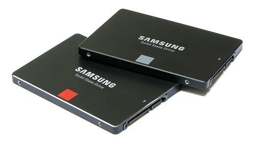 Solid State Drive (SSD)