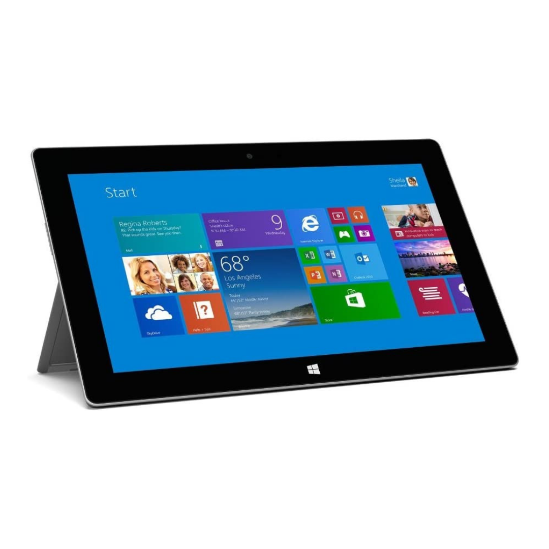 Microsoft Surface Pro 2 – GA Computer's