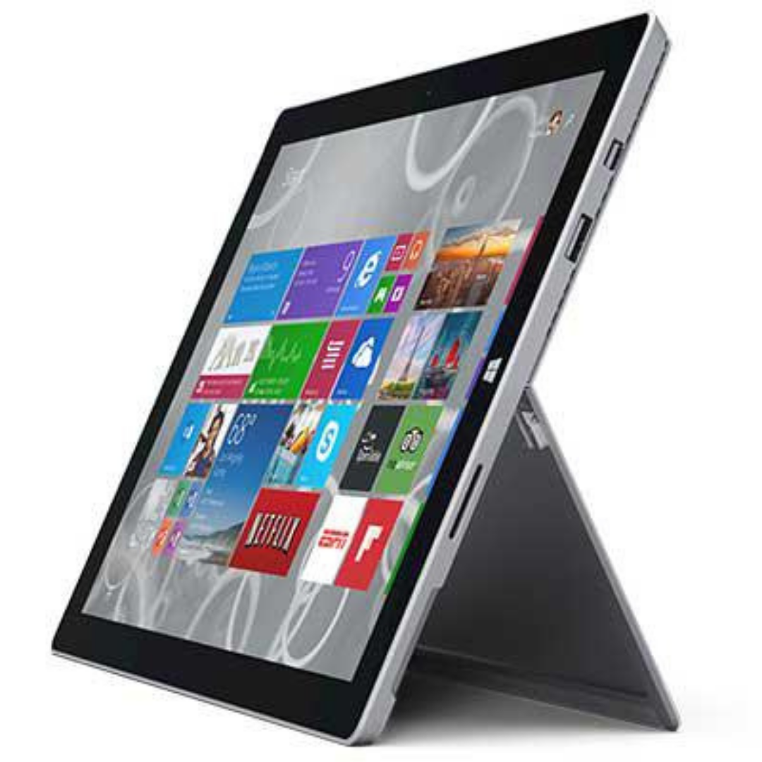 Microsoft Surface Pro 3 – GA Computer's